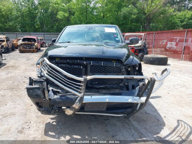 1C6RR7KT3ES169168 RAM 1500 Express
