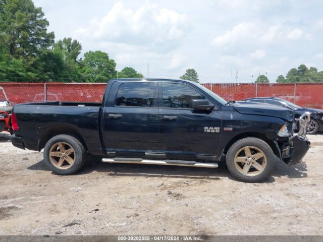 1C6RR7KT3ES169168 RAM 1500 Express