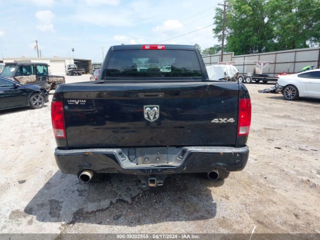 1C6RR7KT3ES169168 RAM 1500 Express