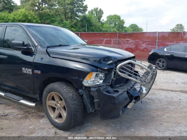 1C6RR7KT3ES169168 RAM 1500 Express