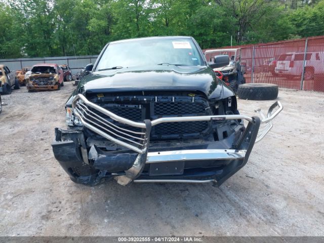1C6RR7KT3ES169168 RAM 1500 Express