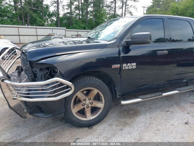 1C6RR7KT3ES169168 RAM 1500 Express