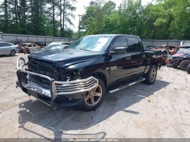 1C6RR7KT3ES169168 RAM 1500 Express