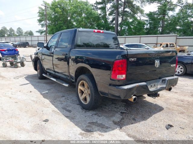 1C6RR7KT3ES169168 RAM 1500 Express