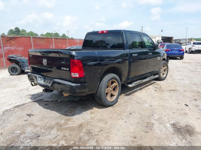 1C6RR7KT3ES169168 RAM 1500 Express