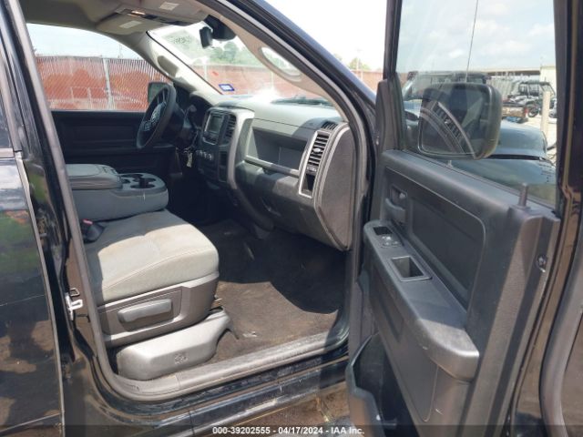 1C6RR7KT3ES169168 RAM 1500 Express
