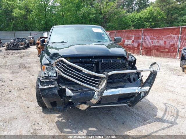 1C6RR7KT3ES169168 RAM 1500 Express