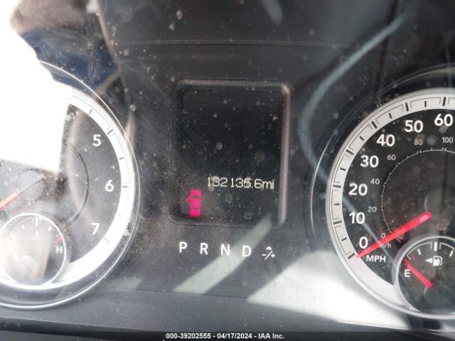 1C6RR7KT3ES169168 RAM 1500 Express