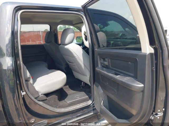 1C6RR7KT3ES169168 RAM 1500 Express