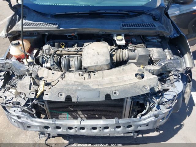 1FMCU0F73JUB44458 Ford ESCAPE S