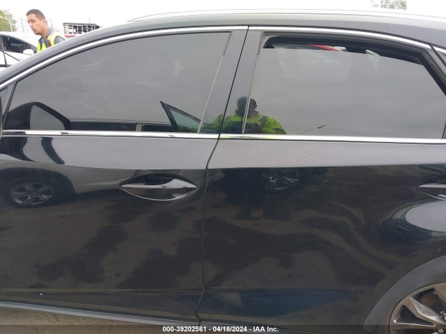 JTJYARBZ7J2097801 Lexus Nx 300 F Sport