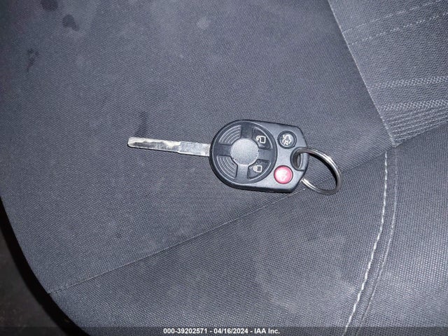 Ford FOCUS SE 2017 1FADP3F26HL277338 Image 11