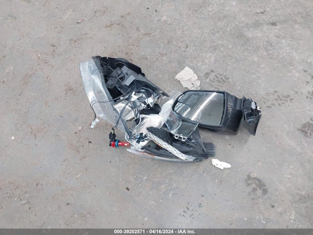 Ford FOCUS SE 2017 1FADP3F26HL277338 Image 12