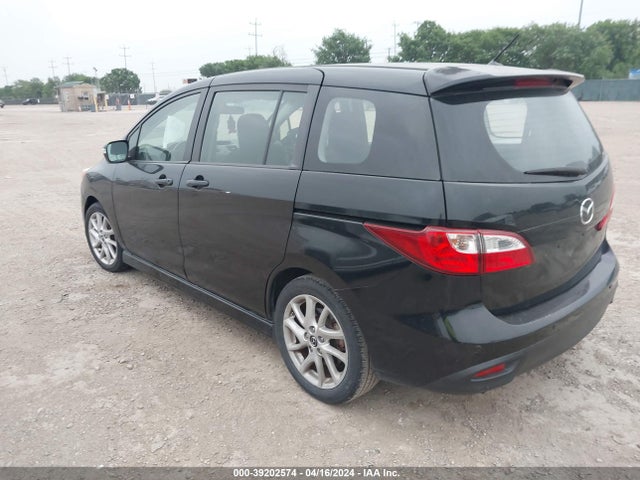 Mazda Mazda5 Touring 2014 JM1CW2CL3E0165903 Image 3