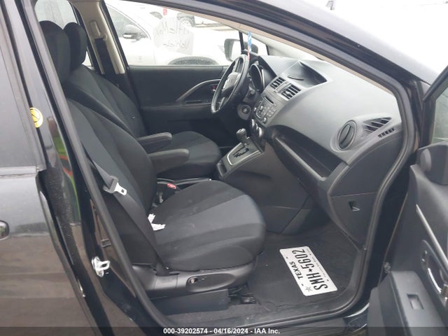 Mazda Mazda5 Touring 2014 JM1CW2CL3E0165903 Image 5