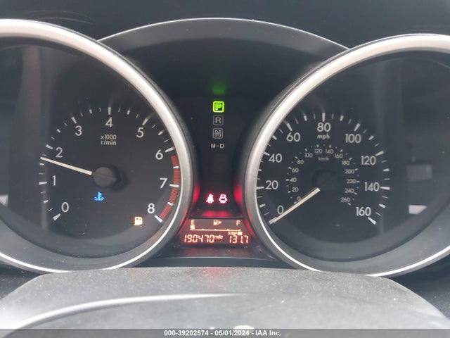 Mazda Mazda5 Touring 2014 JM1CW2CL3E0165903 Image 7