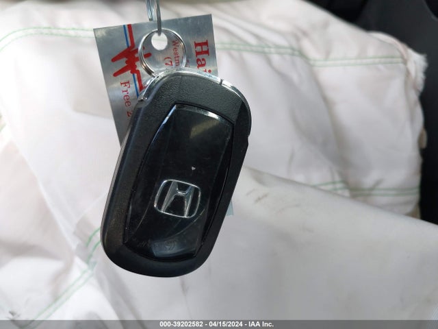 Honda Civic Ex /ex W/o Bsi 2023 2HGFE1F74PH308852 Image 11
