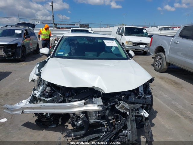Honda Civic Ex /ex W/o Bsi 2023 2HGFE1F74PH308852 Image 12