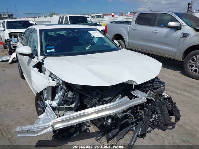 Honda Civic Ex /ex W/o Bsi 2023 2HGFE1F74PH308852 Image 6