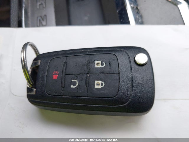 Chevrolet EQUINOX LT 2016 2GNALCEK3G6273143 Image 11