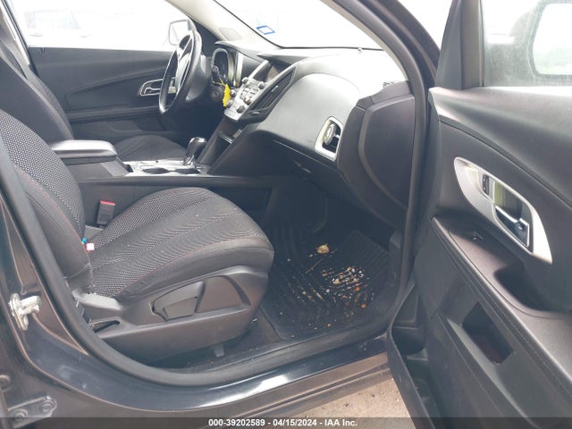 Chevrolet EQUINOX LT 2016 2GNALCEK3G6273143 Image 5