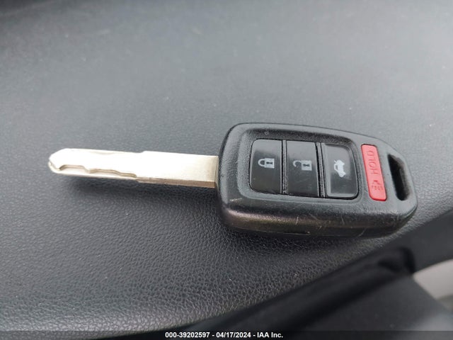 Honda Civic Lx 2014 19XFB2F52EE231385 Image 11
