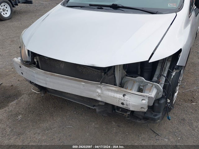 Honda Civic Lx 2014 19XFB2F52EE231385 Image 6
