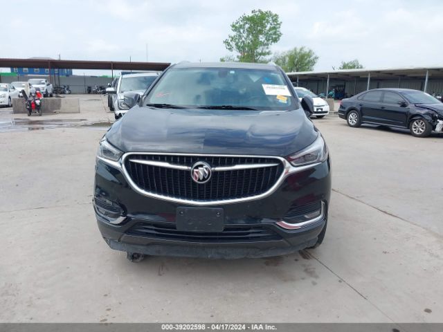 5GAERBKW0KJ295141 Buick Enclave Fwd Essence