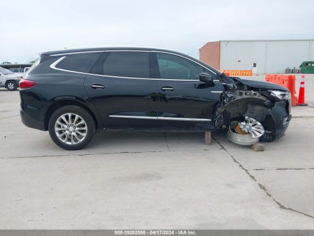 5GAERBKW0KJ295141 Buick Enclave Fwd Essence