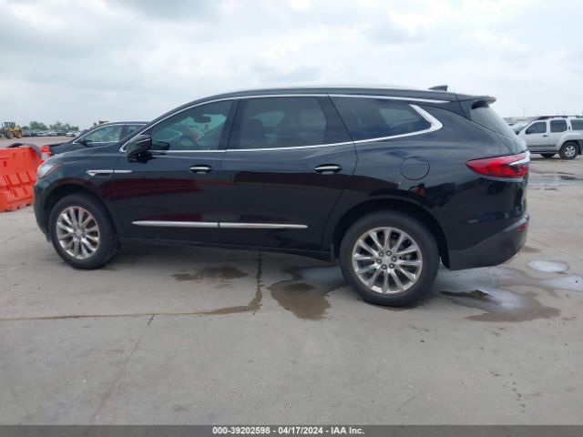 5GAERBKW0KJ295141 Buick Enclave Fwd Essence
