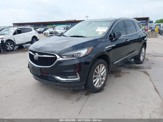 5GAERBKW0KJ295141 Buick Enclave Fwd Essence