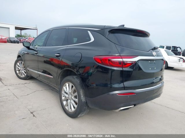 5GAERBKW0KJ295141 Buick Enclave Fwd Essence