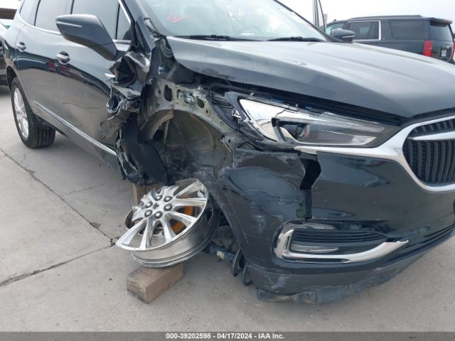 5GAERBKW0KJ295141 Buick Enclave Fwd Essence
