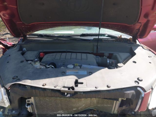 5GAKRBKD3GJ295045 Buick Enclave Leather