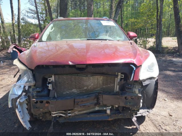 5GAKRBKD3GJ295045 Buick Enclave Leather