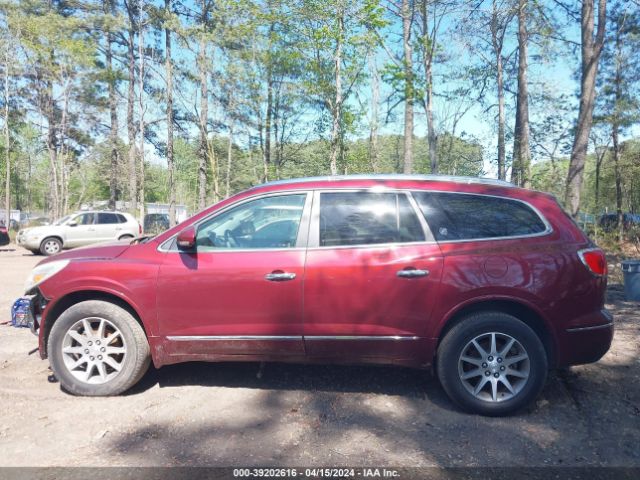 5GAKRBKD3GJ295045 Buick Enclave Leather