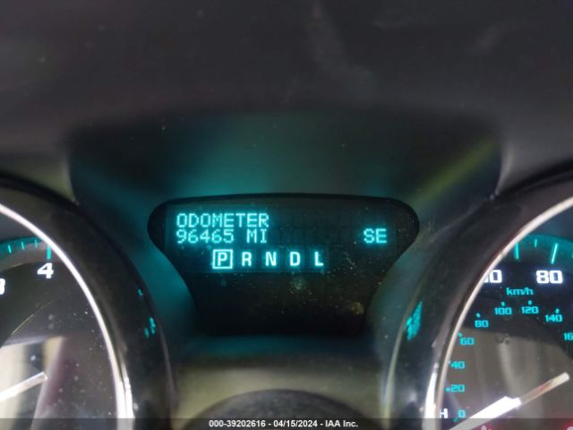5GAKRBKD3GJ295045 Buick Enclave Leather