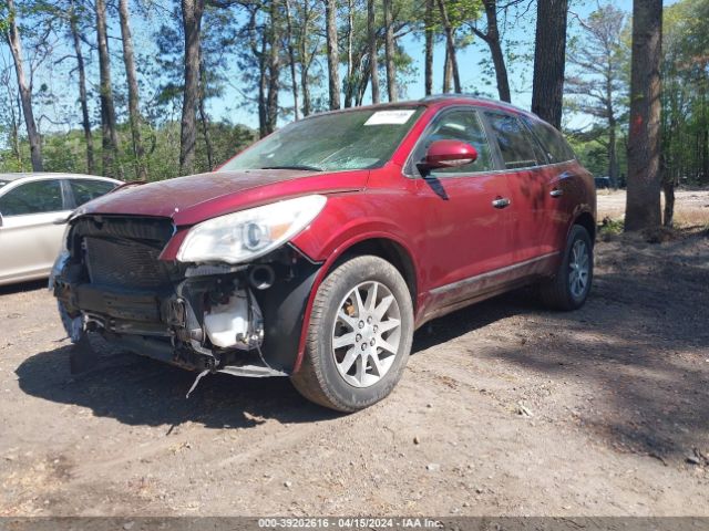 5GAKRBKD3GJ295045 Buick Enclave Leather