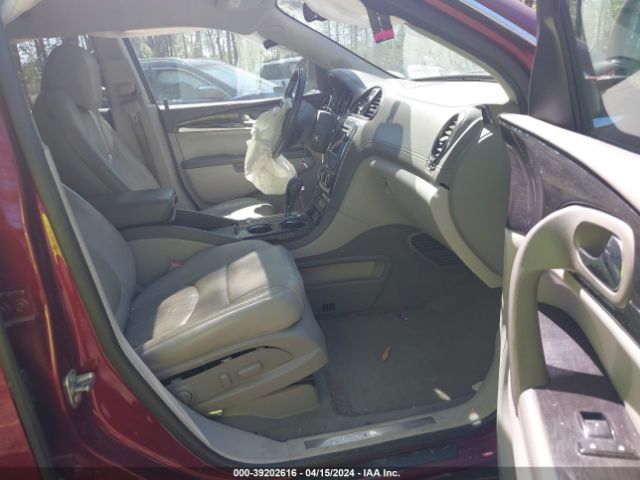 5GAKRBKD3GJ295045 Buick Enclave Leather