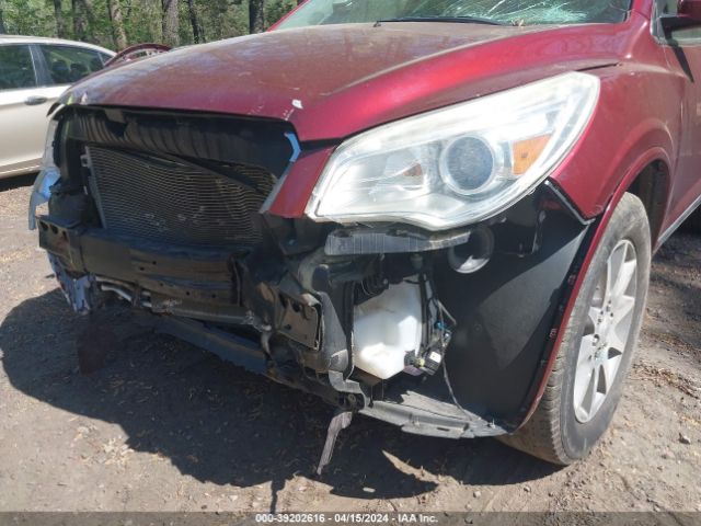 5GAKRBKD3GJ295045 Buick Enclave Leather