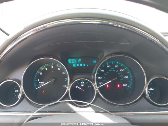 5GAKRBKD3GJ295045 Buick Enclave Leather