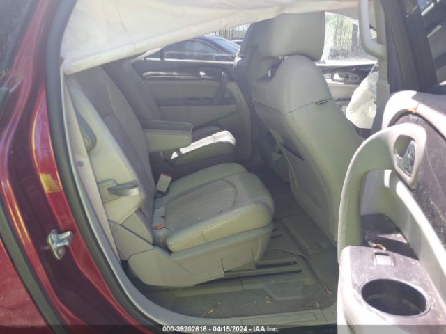 5GAKRBKD3GJ295045 Buick Enclave Leather