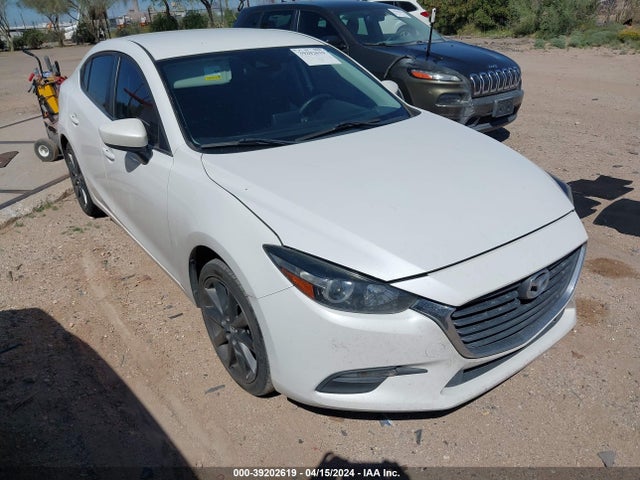 2018 3MZBN1V30JM185763 main image