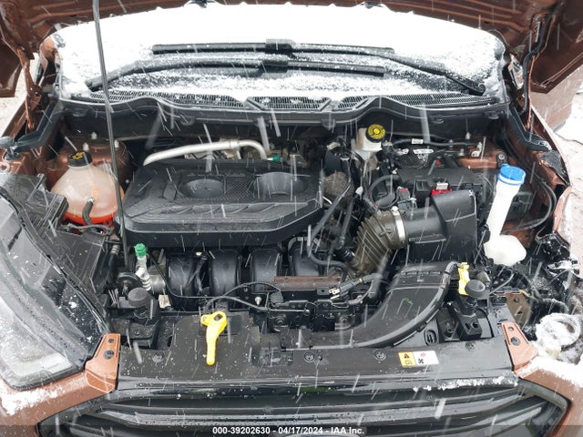 Ford Ecosport Ses 2019 MAJ6S3JLXKC274800 Image 10