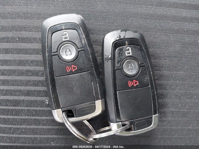 Ford Ecosport Ses 2019 MAJ6S3JLXKC274800 Image 11