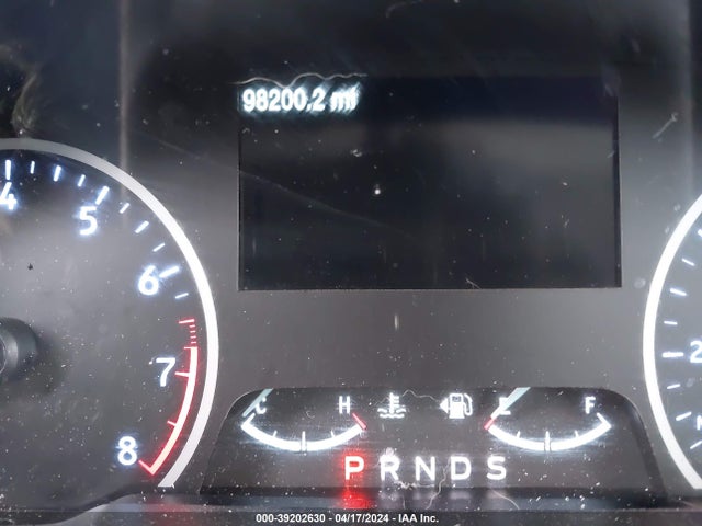 Ford Ecosport Ses 2019 MAJ6S3JLXKC274800 Image 16
