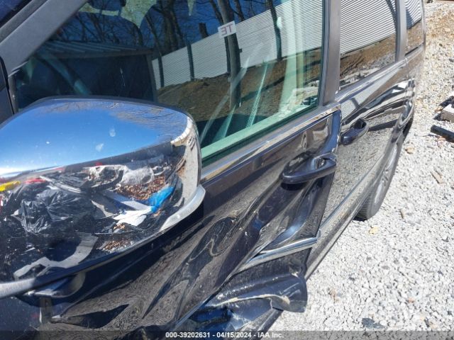 2C4RC1CG8ER233845 Chrysler Town & Country Touring-l