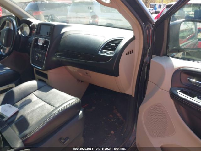 2C4RC1CG8ER233845 Chrysler Town & Country Touring-l