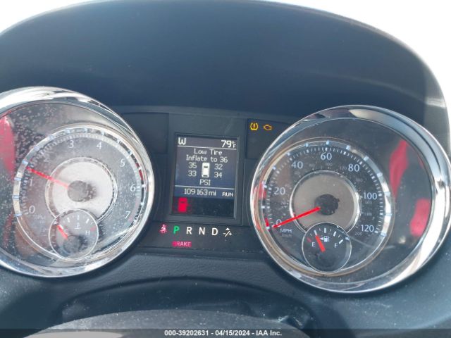2C4RC1CG8ER233845 Chrysler Town & Country Touring-l