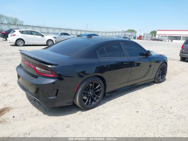 2C3CDXGJ7PH522725 Dodge Charger Scat Pack